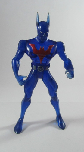 1999 kenner batman - kenner,